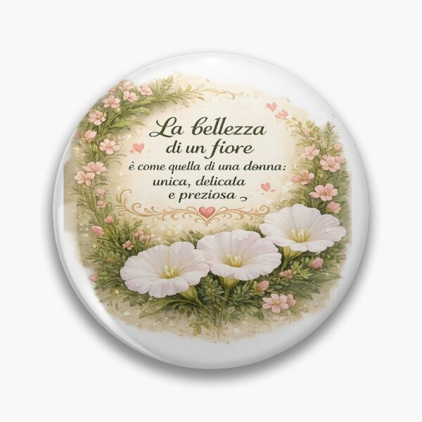 Artikelvorschau, La Bellezza Di Un Fiore entworfen und verkauft von RipantinaFantasy .