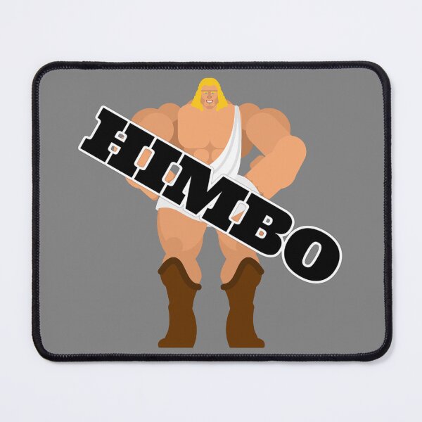 Item preview, Himbo designed and sold by Escobar's Emporium of Oddities, Trifles, Baubles... and more!.