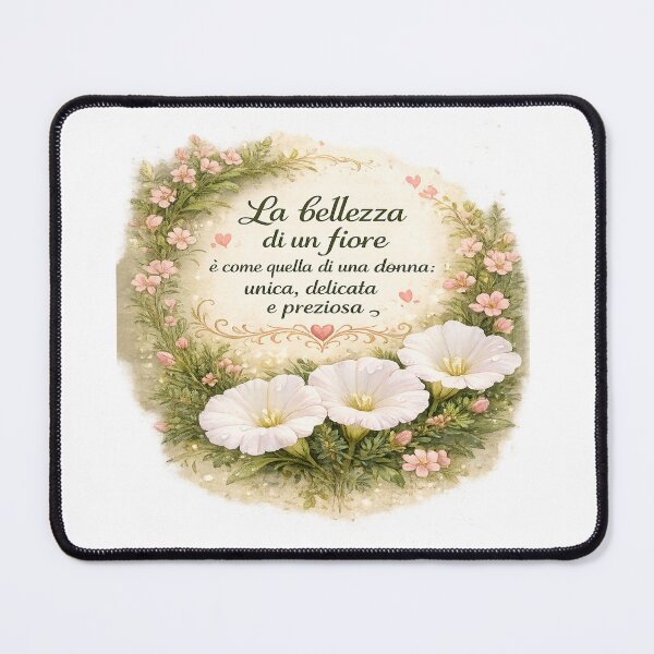 Item preview, La Bellezza Di Un Fiore designed and sold by RipantinaFantasy .