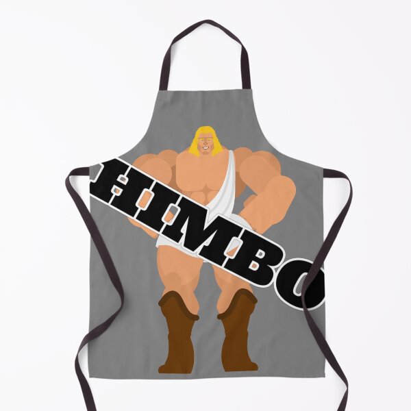 Item preview, Himbo designed and sold by Escobar's Emporium of Oddities, Trifles, Baubles... and more!.