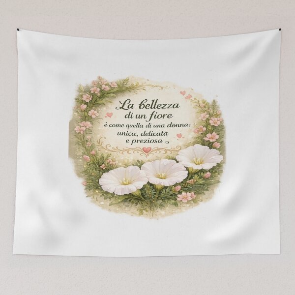 Item preview, La Bellezza Di Un Fiore designed and sold by RipantinaFantasy .
