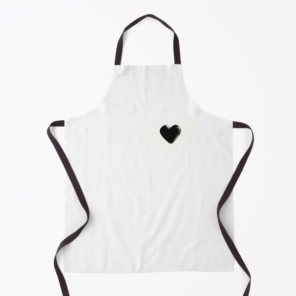Item preview, Black Heart designed and sold by TrezeTreze.
