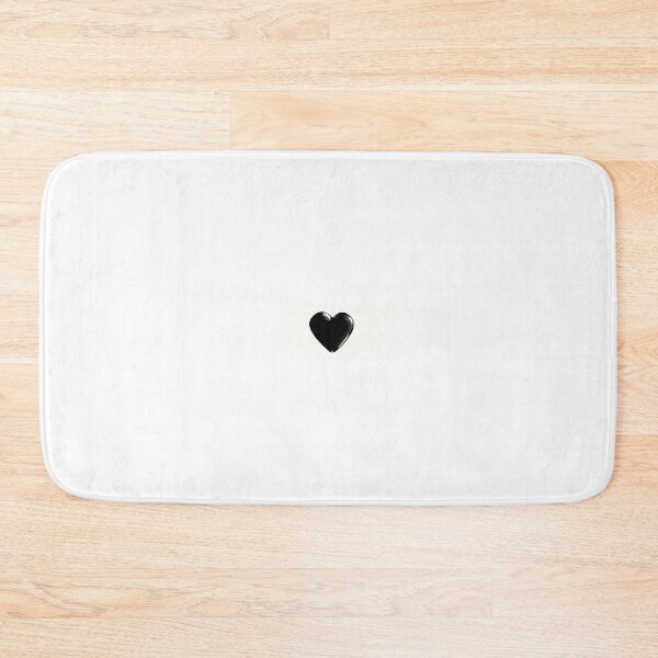 Item preview, Black Heart designed and sold by TrezeTreze.