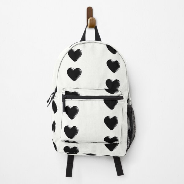 Item preview, Black Heart designed and sold by TrezeTreze.