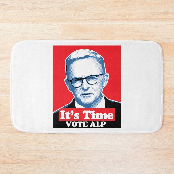 Item preview, Australian Labor Party - Anthony Albanese designed and sold by kibosasgscp.