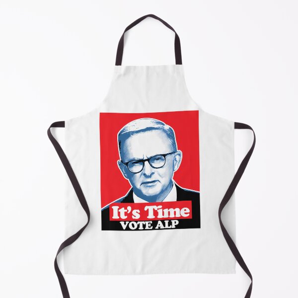 Item preview, Australian Labor Party - Anthony Albanese designed and sold by kibosasgscp.