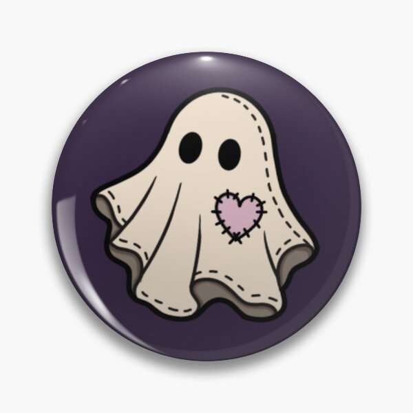 Item preview, Stitch Ghost designed and sold by Lavender Lantern .