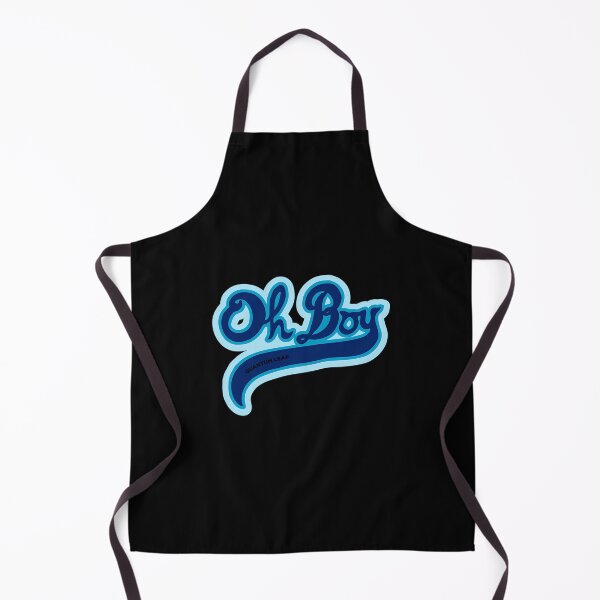 Item preview, Oh Boy - Quantum Leap designed and sold by melinacris.
