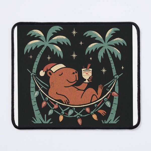 Item preview, Chill Capybara designed and sold by Love Joy.