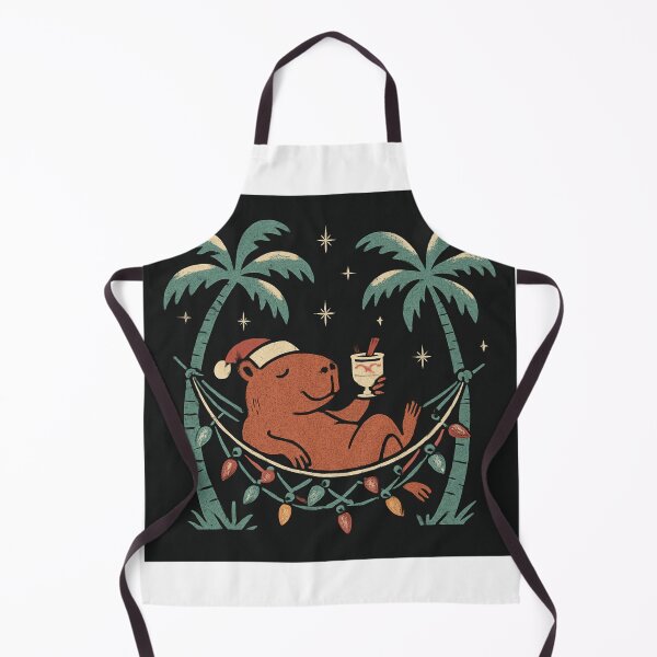 Item preview, Chill Capybara designed and sold by Love Joy.