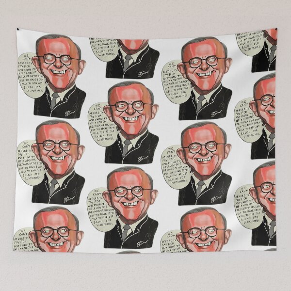 Item preview, Antonio Albanese designed and sold by kibosasgscp.