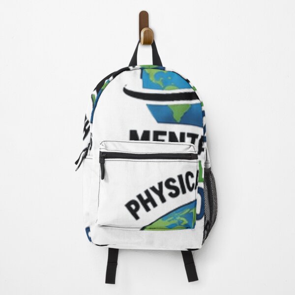 Item preview, Physically Here Mentally at World Cup 2026 designed and sold by Pixanova.