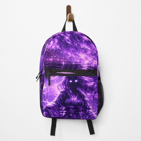 Item preview, Ethereal Yūrei Spirit in Cyberpunk Neon City designed and sold by Neo Tokio.