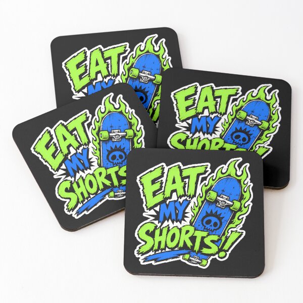 Item preview, Springfield Skate Punk Decal designed and sold by agearb.