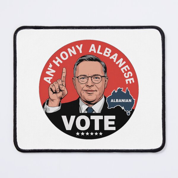 Item preview, Australian Labor Party designed and sold by kibosasgscp.