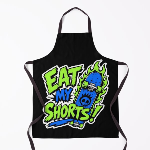 Item preview, Springfield Skate Punk Decal designed and sold by agearb.