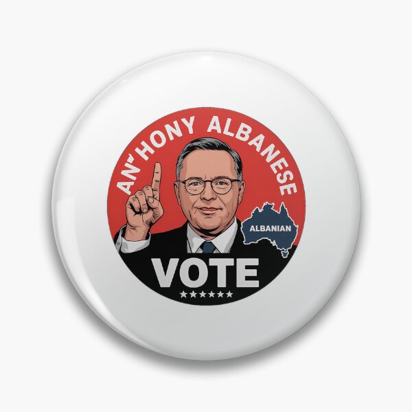 Item preview, Australian Labor Party designed and sold by kibosasgscp.