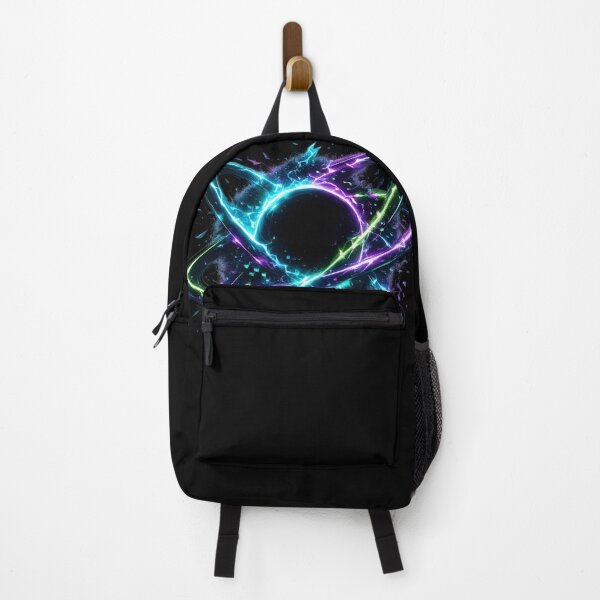 Item preview, Void Ion Quantum Cosmic Atom Graphic Art designed and sold by RiteshCenter .
