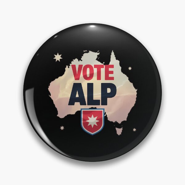 Item preview, Australian Labor Party designed and sold by kibosasgscp.