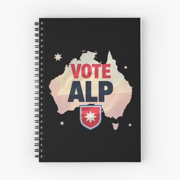 Item preview, Australian Labor Party designed and sold by kibosasgscp.
