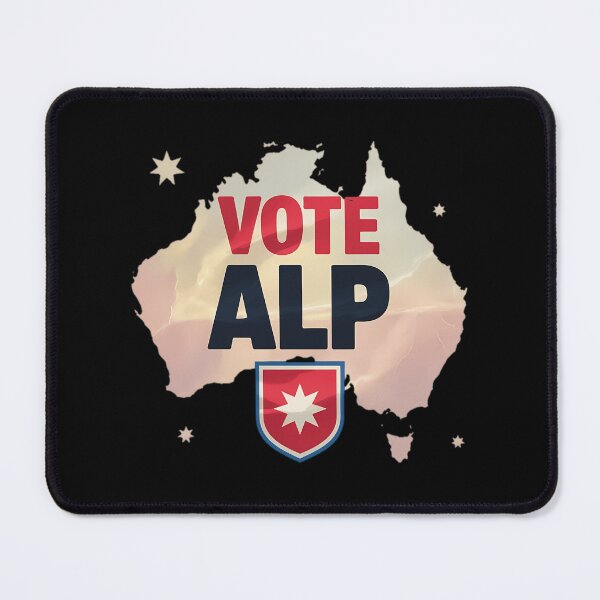 Item preview, Australian Labor Party designed and sold by kibosasgscp.