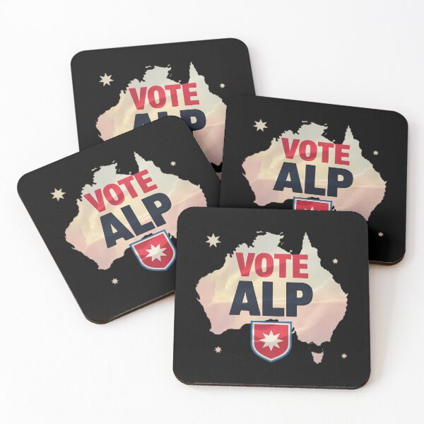 Item preview, Australian Labor Party designed and sold by kibosasgscp.