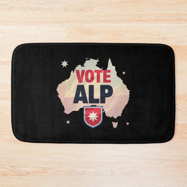 Item preview, Australian Labor Party designed and sold by kibosasgscp.