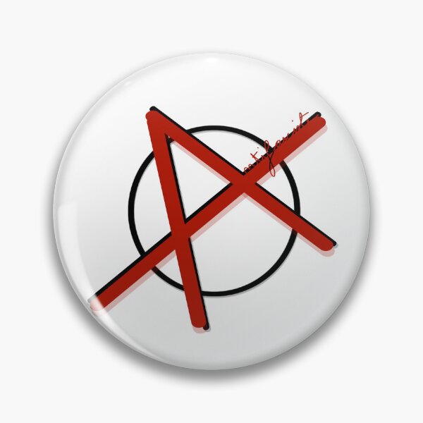 Item preview, Antifascist designed and sold by Kalhanne.
