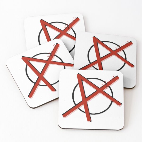 Item preview, Antifascist designed and sold by Kalhanne.
