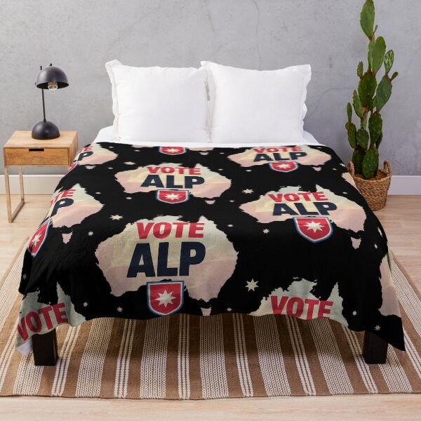 Item preview, Australian Labor Party designed and sold by kibosasgscp.