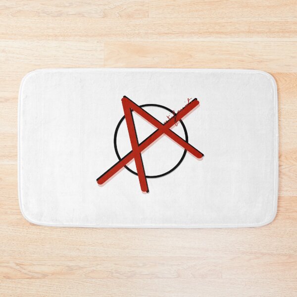 Item preview, Antifascist designed and sold by Kalhanne.