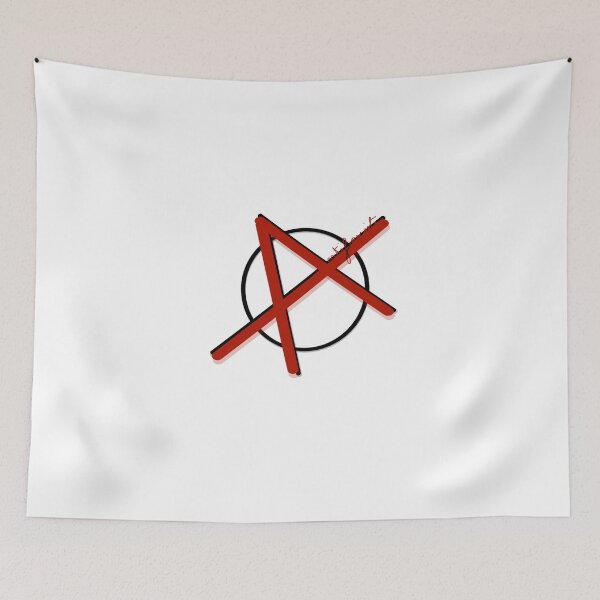 Item preview, Antifascist designed and sold by Kalhanne.