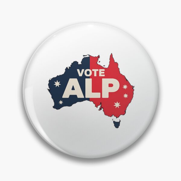 Item preview, Australian Labor Party designed and sold by kibosasgscp.