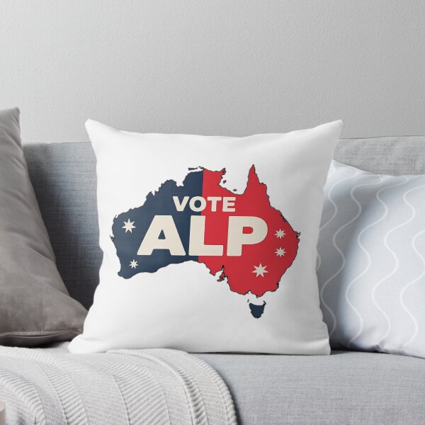 Item preview, Australian Labor Party designed and sold by kibosasgscp.