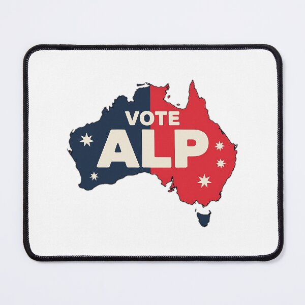 Item preview, Australian Labor Party designed and sold by kibosasgscp.