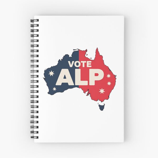 Item preview, Australian Labor Party designed and sold by kibosasgscp.