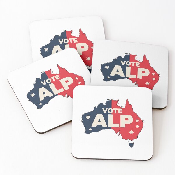 Item preview, Australian Labor Party designed and sold by kibosasgscp.