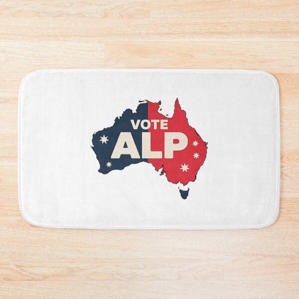 Item preview, Australian Labor Party designed and sold by kibosasgscp.