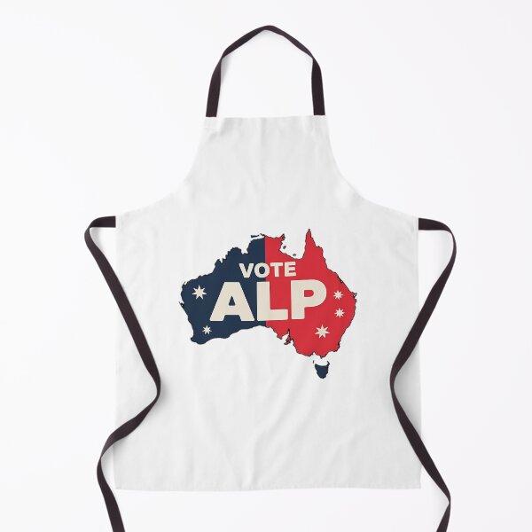 Item preview, Australian Labor Party designed and sold by kibosasgscp.