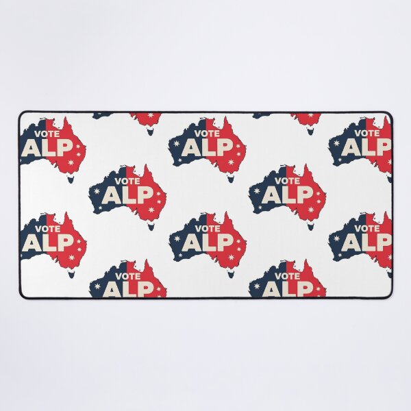 Item preview, Australian Labor Party designed and sold by kibosasgscp.