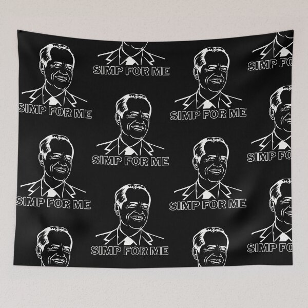 Item preview, Bill Shorten designed and sold by kibosasgscp.
