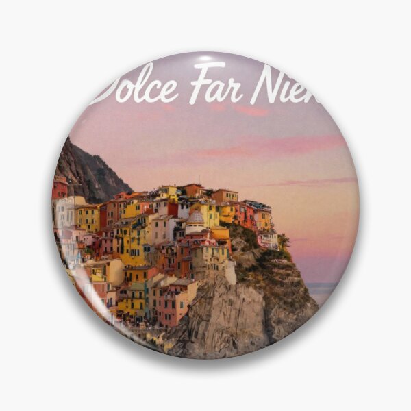 Item preview, il Dolce far niente designed and sold by LaughandLaugh.