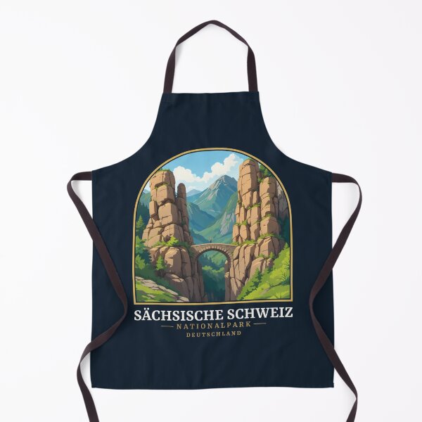 Item preview, Sächsische Schweiz | Elbe Sandstone Mountains Landscape designed and sold by wildexperience.