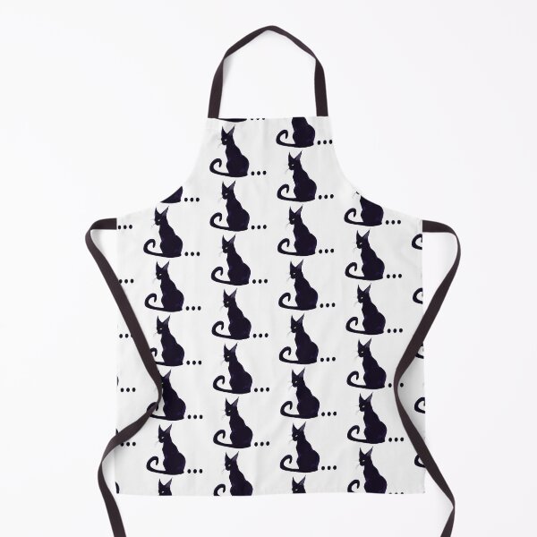 Item preview, Black cat… designed and sold by Foxglove906.