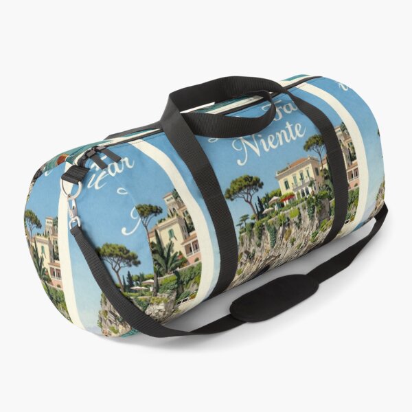 Item preview, il Dolce far niente designed and sold by LaughandLaugh.
