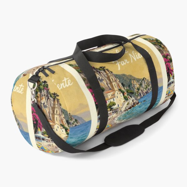 Item preview, il Dolce far niente designed and sold by LaughandLaugh.