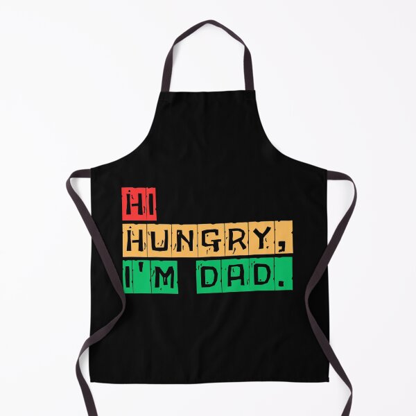 Item preview, Hi Hungry I'm Dad Funny Fathers Day designed and sold by Dondonmart.