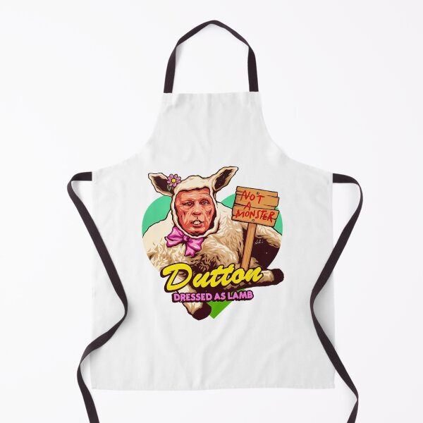 Item preview, Dutton Dressed As Lamb designed and sold by kibosasgscp.