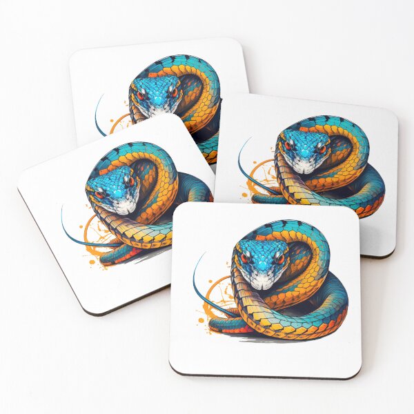 Item preview, Venom Vibes designed and sold by Peter Kaul.