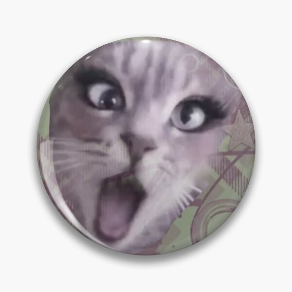Item preview, yassified cat designed and sold by unpocolyssa.